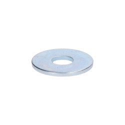 Podložka pod drevené konšt., vnut. pr. 14mm, DIN 440, pozink Podložka pod drevené konšt., vnut. pr. 14mm, DIN 440, pozink
